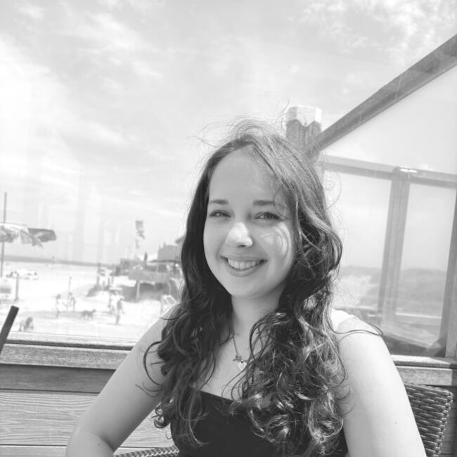 Babysitter in Sint-Oedenrode: Sophie