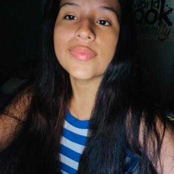 Babysitter in Panama-Stadt: Yoselin