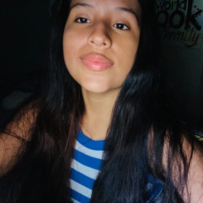 Babysitter in Panama-Stadt: Yoselin