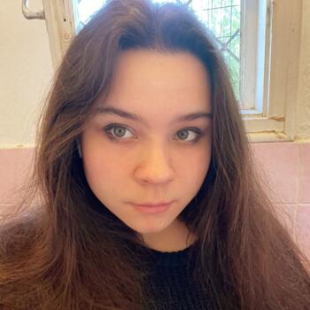 Babysitter in Vienna: Lotte