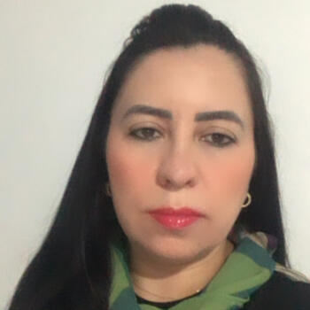 Babysitter Mogi Guaçu: Vanessa