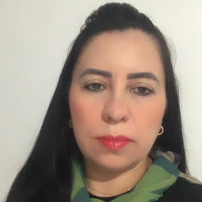 Babysitter in Mogi Guaçu: Vanessa
