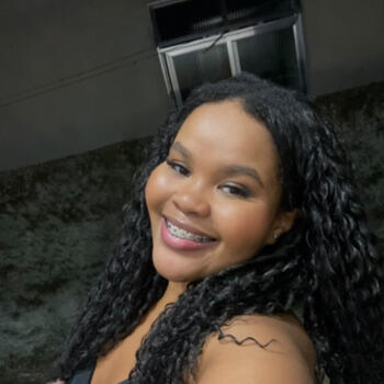Babysitter in Magé: Maria Eduarda