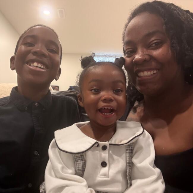 Babysitting job in Calgary: Kayla