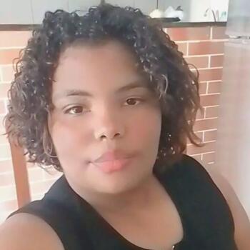 Babysitter in São Gonçalo (São Gonçalo): Nicoly