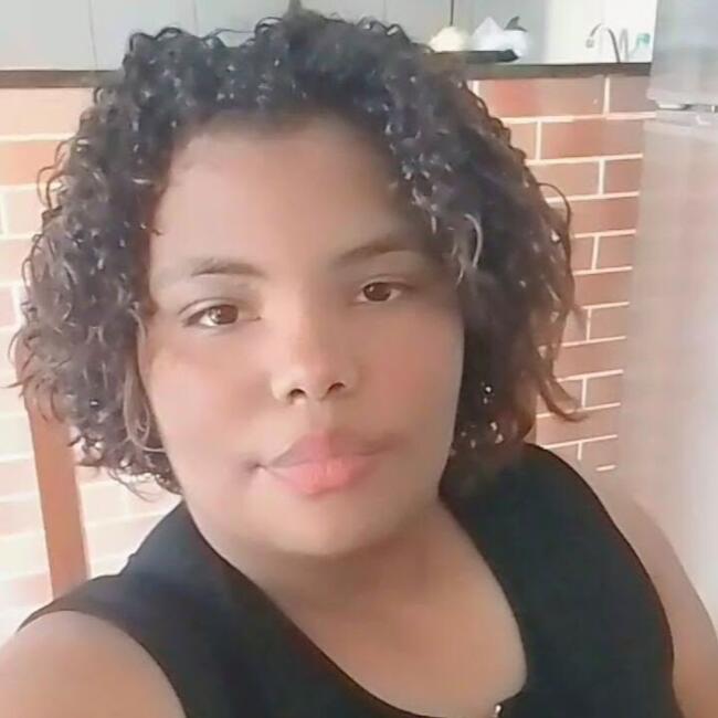 Babysitter in São Gonçalo (São Gonçalo): Nicoly