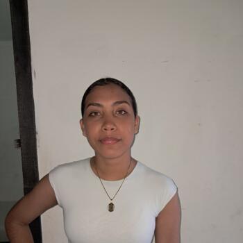 Babysitter in Panama City: Yoeliz