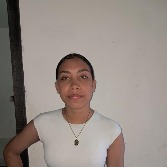 Babysitter in Panama City: Yoeliz