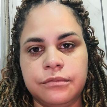 Babysitter São Paulo: Fabiana