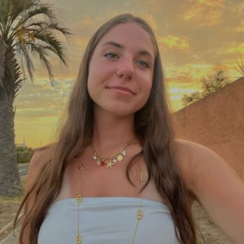 Babysitter in Bois-d'Arcy: Melyna