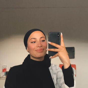 Babysitter a Neuchâtel: Takoua