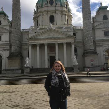 Babysitter Klagenfurt: Julia
