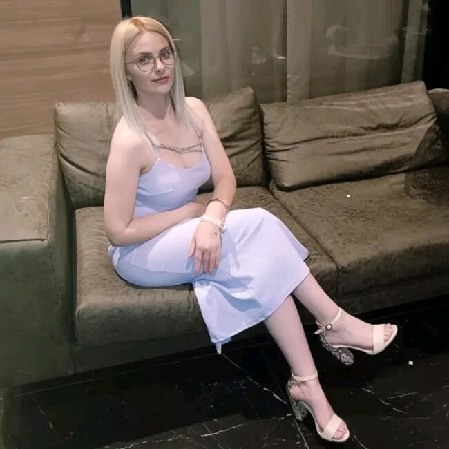 Bebisiterka u Bujanovac: Jasmina