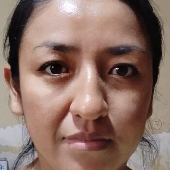 Babysitter in Tarija: Wilma Huayta Yucra