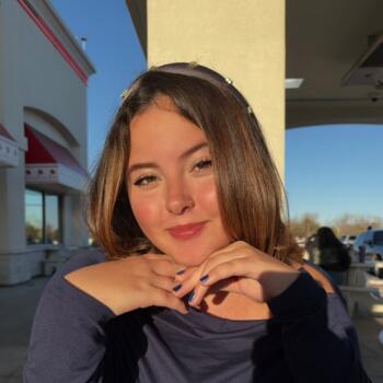 Nanny in Colorado Springs: Ana Julia