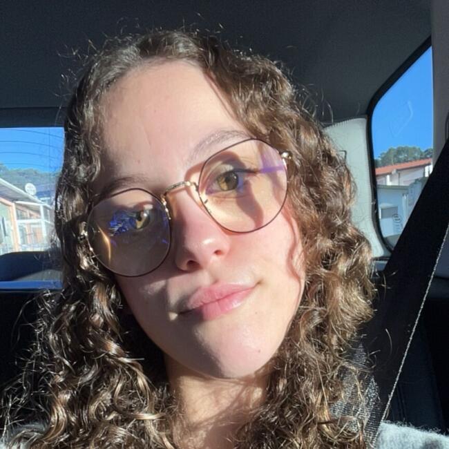 Babysitter in Muret: Daiana