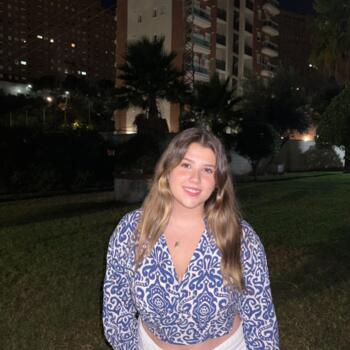 Babysitter in Valdemoro: Leyre