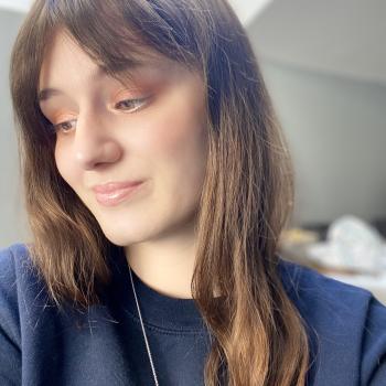 Baby-sitter in Reims: Marie