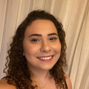 Babysitter in São José (São José): Laiza