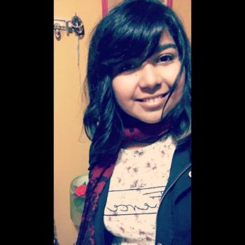 Babysitting job in Renca: babysitting job Alejandra