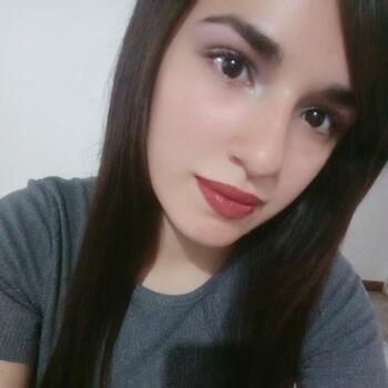 Babysitter Merlo (Buenos Aires): Marina