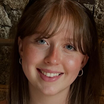 Babysitter in Blackrock: Clodagh