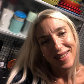 Babysitter in San Isidro: Gabriela