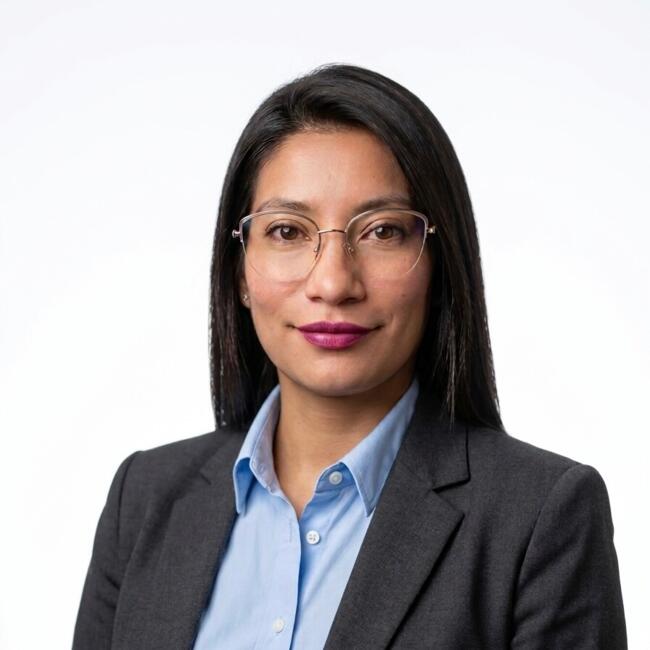 Niñera en Cajicá: Ligia