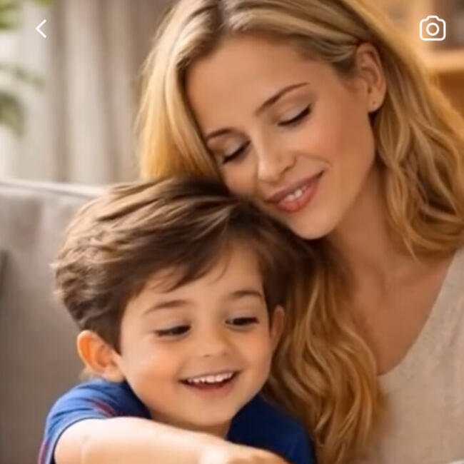 משרת בייביסיטר ב- Kefar H̱ittim: Sofiane