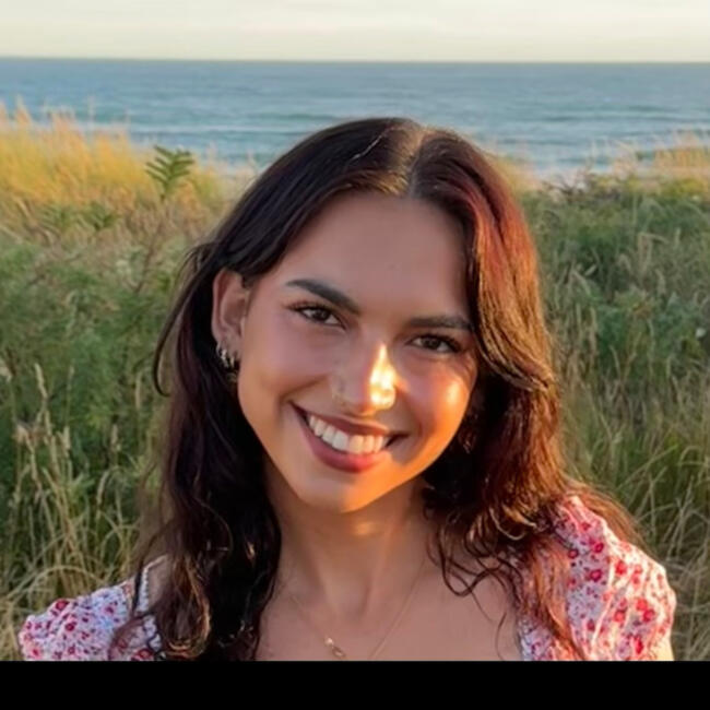 Babysitter in Christchurch: Ariana