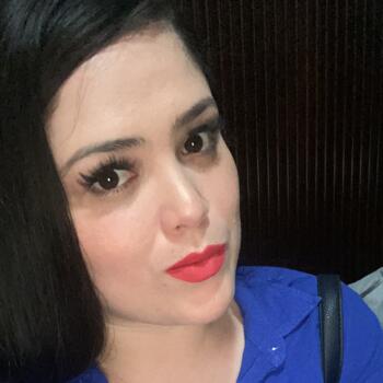 Niñera en Ciudad Mazatlán: Fernanda