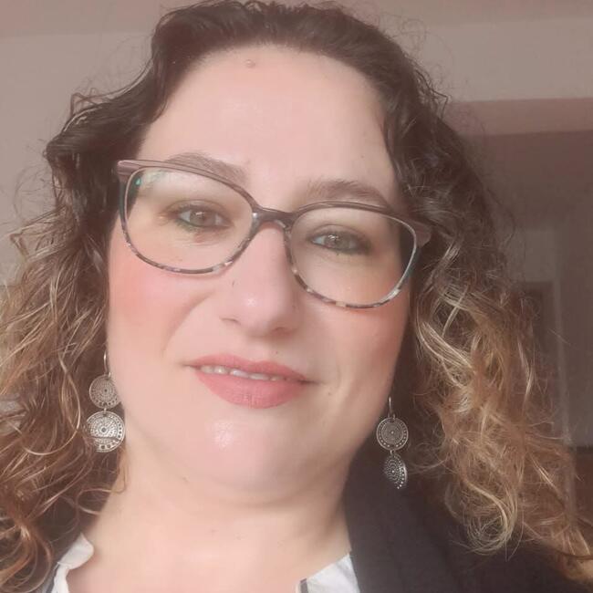 Babysitter in Sagunto: Rocio