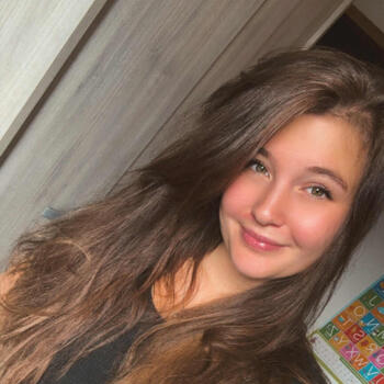 Babysitter Ham-sur-Heure-Nalinnes: Chanelle