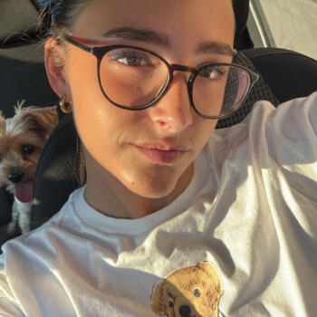 Babysitter in Sant Boi de Llobregat: Mara