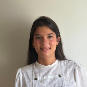 Babysitter em Seixal: Mariana