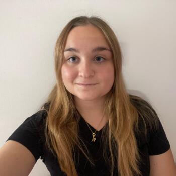 Babysitter in Novate Milanese: Monica