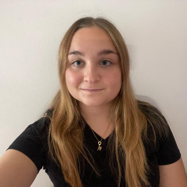 Babysitter in Novate Milanese: Monica