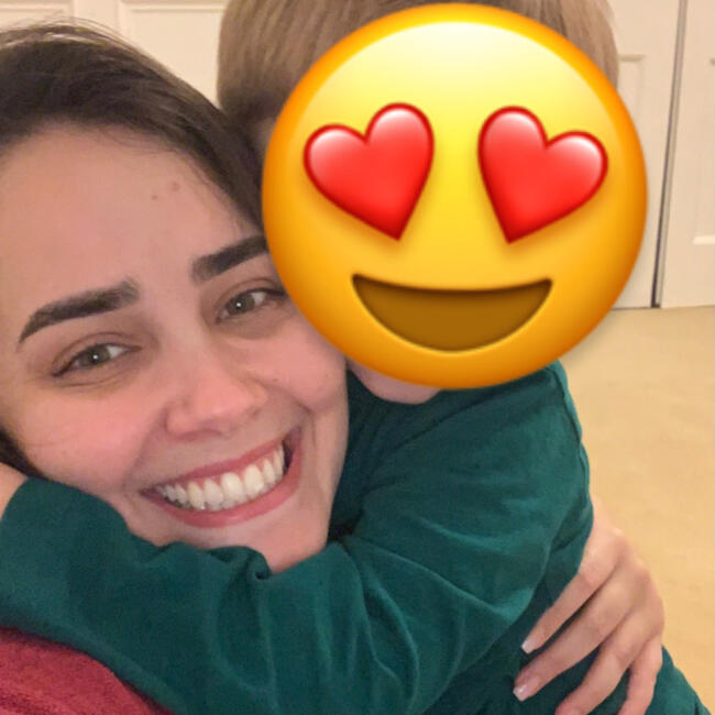 Canguro en Hospitalet de Llobregat: Lúmina