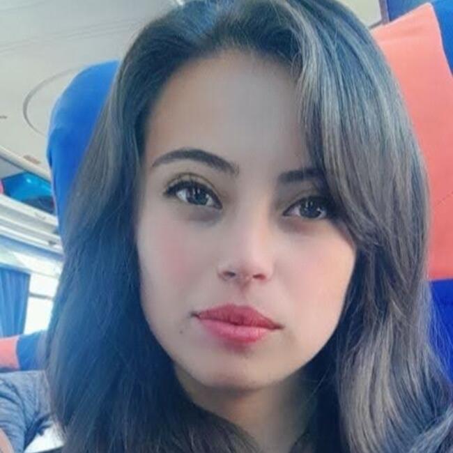 Niñera en Quito: Criss