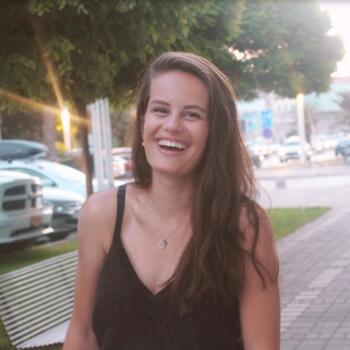 Oppas Baarn: Rosalie