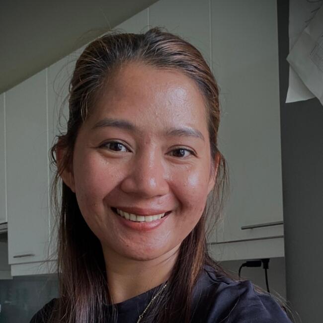 Barnvakt i Brevik: Mydene