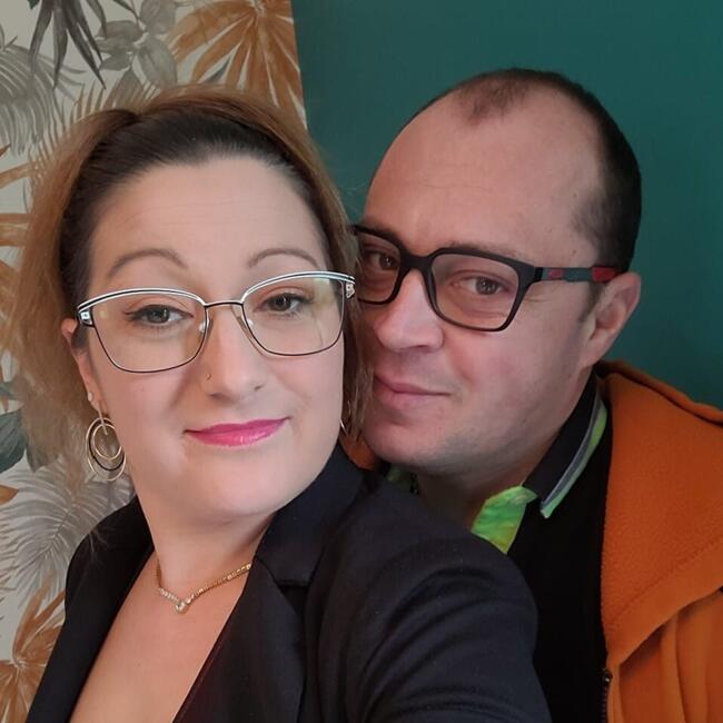 Job de garde d'enfants à Criquiers: Angele