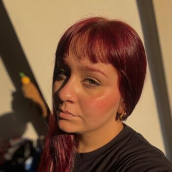 Babysitter in Buenos Aires: Sofía Micaela Cayetano