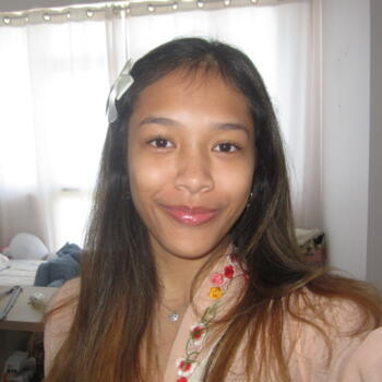 Babysitter in Singapore Island: Hany