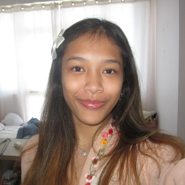 Babysitter in Singapore Island: Hany
