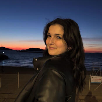 Babysitter in Marseille: Baia