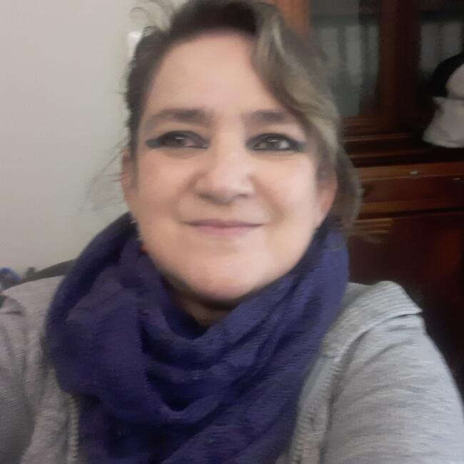 Niñera en Quito: GINA DEL CISNE