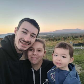 Job de garde d'enfants à Sherbrooke: job de garde d'enfants Noémie