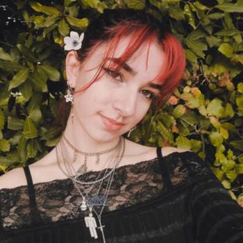 Babysitter Ioannina: Ιωάννα