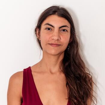 Niñera en Miramar (Buenos Aires): Sara